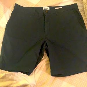 Men’s shorts